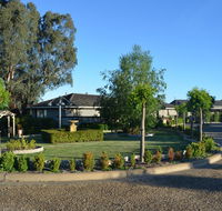 Burringa Garden Motel