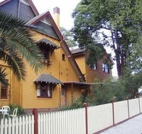 Burwood Bed and Breakfast - Holiday Byron Bay