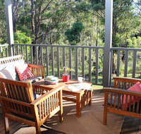 BUSH 2 BEACH - Holiday Byron Bay