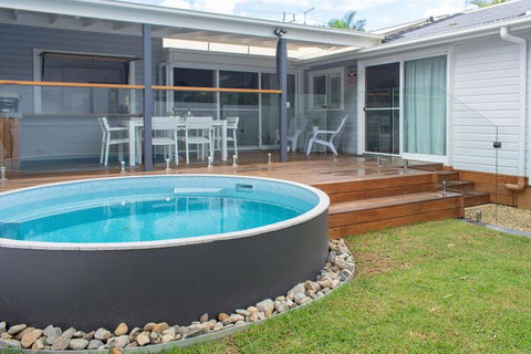 Butlers At Byron - Holiday Byron Bay 0