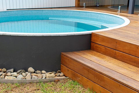 Butlers At Byron - Holiday Byron Bay 1
