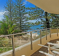 By The Sea Unit 4 13 Esplanade Kings Beach - Holiday Byron Bay