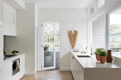 Byron Beach Abodes - Holiday Byron Bay 1