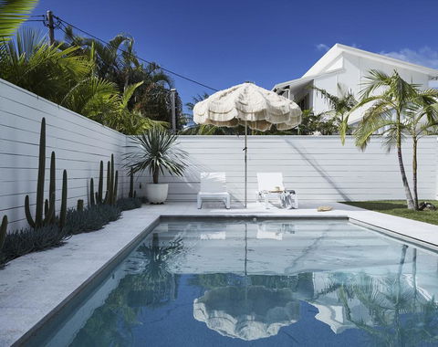 Byron Beach Abodes - Holiday Byron Bay 0