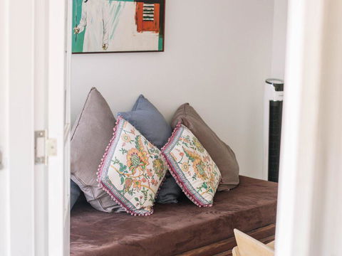 Byron Garden Retreat - Holiday Byron Bay 1