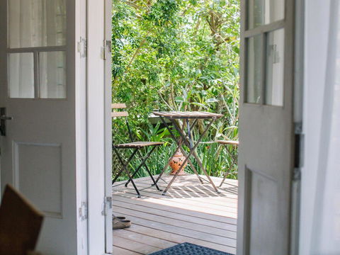 Byron Garden Retreat - Holiday Byron Bay 3