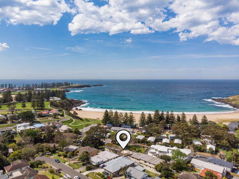 C'VU Kiama - Holiday Byron Bay 0
