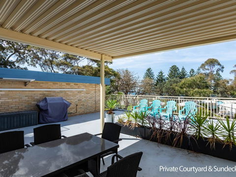 C'VU Kiama - Holiday Byron Bay 1