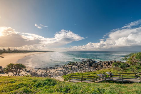 Cabarita Beach Haven - Holiday Byron Bay 0