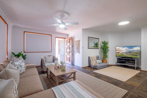 Cabarita Beach Haven - Holiday Byron Bay 2