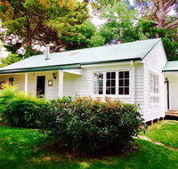 Cairnie Country Cottage - Holiday Byron Bay