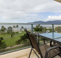 Cairns Oceanview at 181 The Esplanade 29 - Holiday Byron Bay