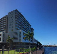 Cairns Private Apartments - Holiday Byron Bay