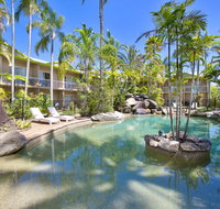 Cairns Rainbow Resort - Holiday Byron Bay