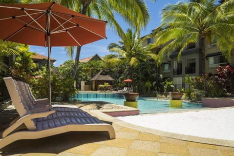 Cairns Rainforest View Resort Apartment - Holiday Byron Bay 3