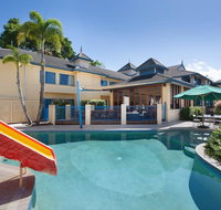 Cairns Southside International - Holiday Byron Bay