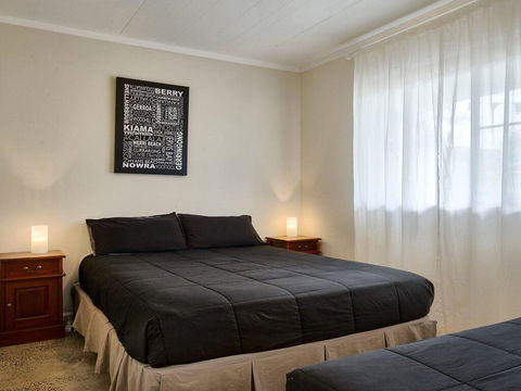 Callala Dreaming - Mid Century Beach House - Holiday Byron Bay 2