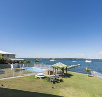 Camawood 11 - Iluka NSW