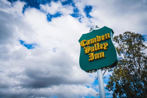 Camden Valley Inn - Holiday Byron Bay 3