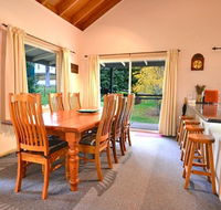 Camellia Lodge