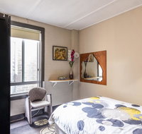Camperdown Rooms - Holiday Byron Bay