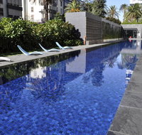 Camperdown Self-Contained Modern One-Bedroom Apartments - Holiday Byron Bay