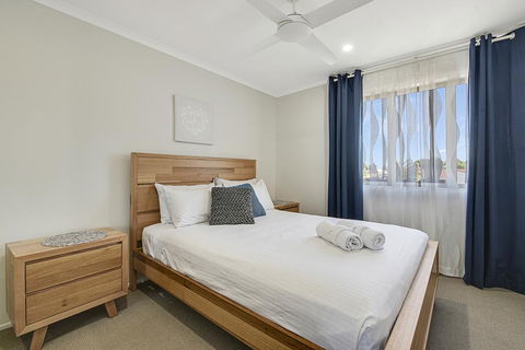 CANAL HOME NEAR MOOLOOLABA - Holiday Byron Bay 2