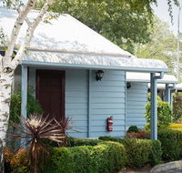 Canberra Ave Villas - Holiday Byron Bay