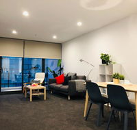 Canberra CBD Apartment 2BR 2BA 1Carpark - Holiday Byron Bay