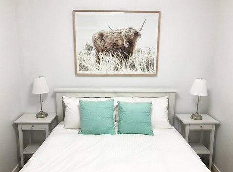 Canguri Boutique Cottage - Holiday Byron Bay 0