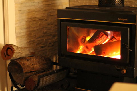 Canguri Boutique Cottage - Holiday Byron Bay 1