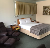 Cannon Park Motel - Holiday Byron Bay