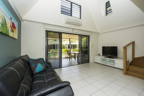 Canopy Chalet 10 - Holiday Byron Bay 2
