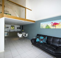 Canopy Chalet 10 - Holiday Byron Bay
