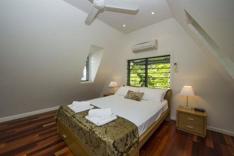 Canopy Chalet 10 - Holiday Byron Bay 3