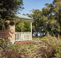 Canton Beach Holiday Park - Holiday Byron Bay