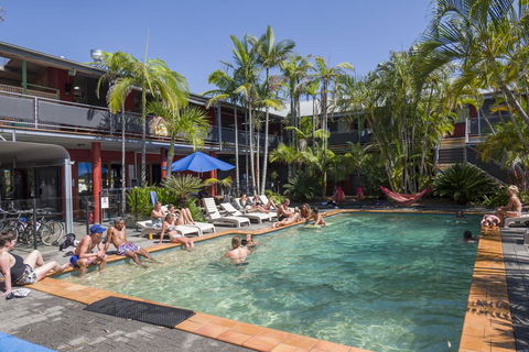Cape Byron Hostel YHA - Holiday Byron Bay 0