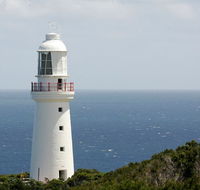 Cape Otway Lightstation - Holiday Byron Bay