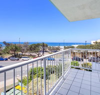 Capeview Apartments - Holiday Byron Bay