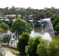 Capital Country Holiday Park - Holiday Byron Bay