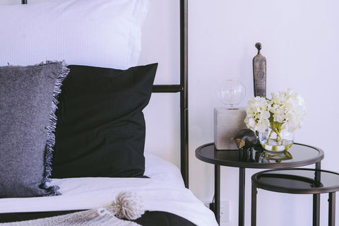 Capitol Executive Apartment On London Circuit - Holiday Byron Bay 2