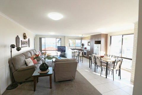 Capri Apartments - Holiday Byron Bay 3