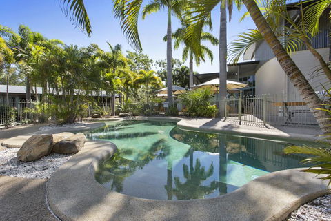 Capricorn Motel & Conference Centre - Holiday Byron Bay 0