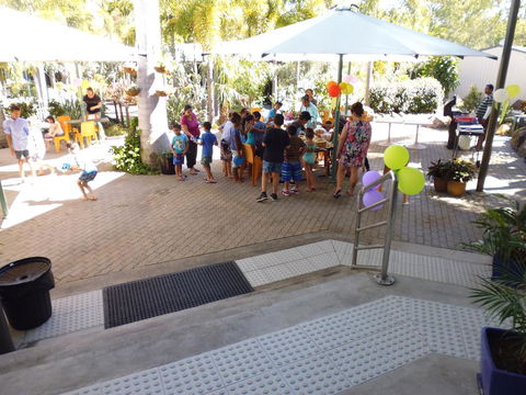 Capricorn Motel & Conference Centre - Holiday Byron Bay 3