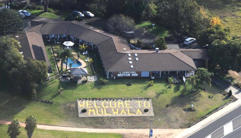 Capricorn Motor Inn - Holiday Byron Bay 3