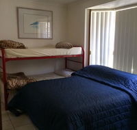 Caprilodge - Holiday Byron Bay