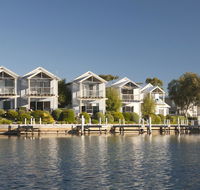 Captains Cove Resort
