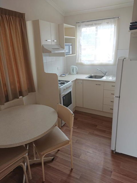 Caracourt Caravan Park - Holiday Byron Bay 3