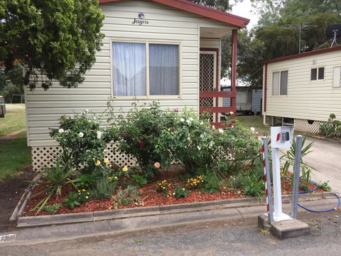 Caracourt Caravan Park - Holiday Byron Bay 0