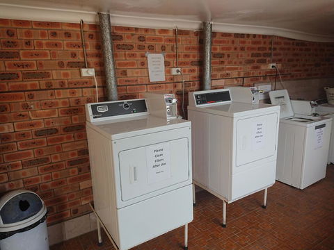 Caracourt Caravan Park - Holiday Byron Bay 1